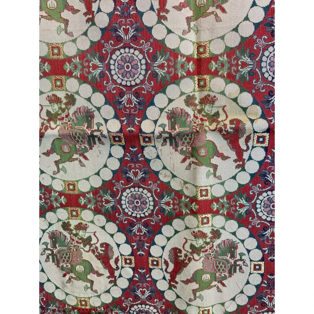 Tatsumura Pure Silk Table Runner 28